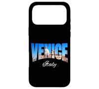 Custodia per iPhone 17 Pro Max Venezia Italia