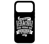 Custodia per iPhone 17 Pro Max Veracruz Gifts Vacation Souvenir México Matching Family
