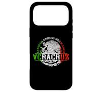 Custodia per iPhone 17 Pro Max Veracruz México Souvenir Chingon Mexican Pride Vacation