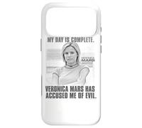 Custodia per iPhone 17 Pro Max Veronica Mars Complete Day
