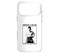 Custodia per iPhone 17 Pro Max Verso L'alto Beato Pier Giorgio Frassati