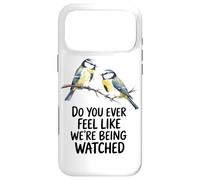 Custodia per iPhone 17 Pro Max Vi Sentite Mai Come Se Fossimo Osservati?