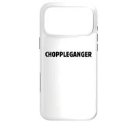 Custodia per iPhone 17 Pro Max Vibrazioni illuminate, Solo il gergo della generazione Z Cool Umorismo alla moda