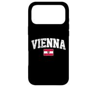 Custodia per iPhone 17 Pro Max Vienna Austria capitale dell'Austria Viaggi Vienna vacanza