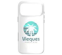 Custodia per iPhone 17 Pro Max Vieques Puerto Rico