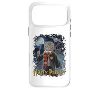 Custodia per iPhone 17 Pro Max Vincent Hie Film Parodia Peloso Harry Pawter Potter Amante Gatto