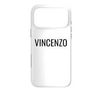 Custodia per iPhone 17 Pro Max Vincenzo