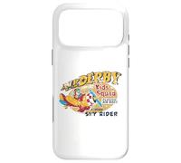 Custodia per iPhone 17 Pro Max Vintage Air Derby Kids Squad Sky Rider Classic Air Race