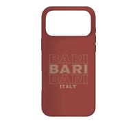 Custodia per iPhone 17 Pro Max Vintage Bari Italia