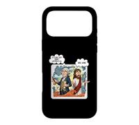 Custodia per iPhone 17 Pro Max Vintage è come se non ascoltassero tutti bro stesso meme