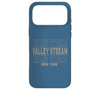 Custodia per iPhone 17 Pro Max Vintage Valley Stream New York