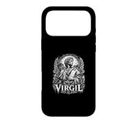 Custodia per iPhone 17 Pro Max Virgilio Epopea Di Roma Antico Poeta Latino Eneide