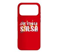 Custodia per iPhone 17 Pro Max Viva la salsa