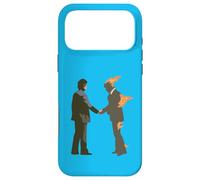 Custodia per iPhone 17 Pro Max Vorrei che tu fossi qui