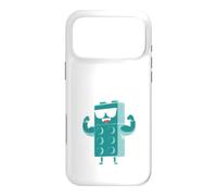Custodia per iPhone 17 Pro Max Want To See My Six Pack Giocattoli di costruzione di edifici