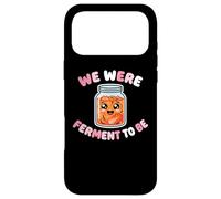 Custodia per iPhone 17 Pro Max Were Ferment to Be Kombucha Kimchi Brewer Kit