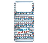 Custodia per iPhone 17 Pro Max Where’s Wally Marching Search Front & Back