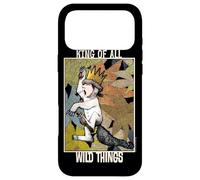 Custodia per iPhone 17 Pro Max Where the Wild Things Are King of All