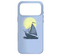 Custodia per iPhone 17 Pro Max Where the Wild Things Are Sail