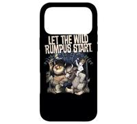 Custodia per iPhone 17 Pro Max Where the Wild Things Are Wild Rumpus