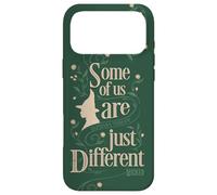 Custodia per iPhone 17 Pro Max WIC0113Wicked Some Of Us Are Just Different Elphaba Thropp