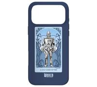 Custodia per iPhone 17 Pro Max Wicked: For Good A Man Made of Tin