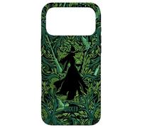 Custodia per iPhone 17 Pro Max Wicked: For Good Elphaba in Bloom