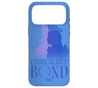 Custodia per iPhone 17 Pro Max Wicked: For Good Glinda and Elphaba Unbreakable Bond