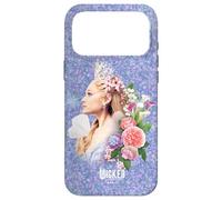 Custodia per iPhone 17 Pro Max Wicked: For Good Glinda in Bloom