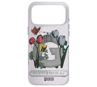 Custodia per iPhone 17 Pro Max Wicked Glinda The Best Witch Of All