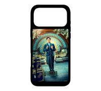 Custodia per iPhone 17 Pro Max Wicked Pfannee Poster