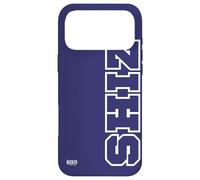 Custodia per iPhone 17 Pro Max Wicked Shiz University Basic
