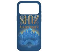 Custodia per iPhone 17 Pro Max Wicked Shiz University Collegiate Scape