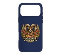 Custodia per iPhone 17 Pro Max Wild at Heart. roccioso dalla natura. Colorado Bighorn Ram
