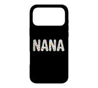 Custodia per iPhone 17 Pro Max Wildflowers Momo Floral Mother's Day Momo