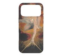 Custodia per iPhone 17 Pro Max William Blake L'Antico dei Giorni Mitologia Mistica Belle Arti