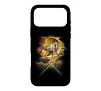 Custodia per iPhone 17 Pro Max William Blake L'antico dei giorni - Urizen Romantic Art