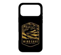 Custodia per iPhone 17 Pro Max Wind Cave National Park