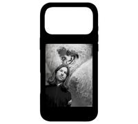 Custodia per iPhone 17 Pro Max Windowlicker Era Aphex Twin Ritratto Di Andy Willsher