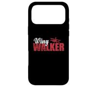 Custodia per iPhone 17 Pro Max Wing Walker Daredevil Hobby