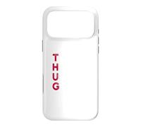 Custodia per iPhone 17 Pro Max Womens That Helpful Union Guy Thug Union Rep