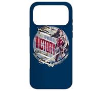 Custodia per iPhone 17 Pro Max Wonder Woman Movie Upward To Victory
