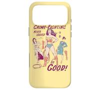 Custodia per iPhone 17 Pro Max Wonder Woman Paper Doll