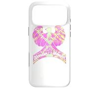 Custodia per iPhone 17 Pro Max Wonder Woman Wonder Bird