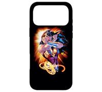 Custodia per iPhone 17 Pro Max Wonder Woman Wonder Rays