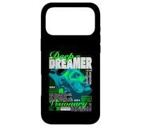 Custodia per iPhone 17 Pro Max Y2K Dreamer - Bold Urban Aesthetic