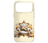 Custodia per iPhone 17 Pro Max Yellow Bee Accessories For Women Bee Keepers And Queen Bee