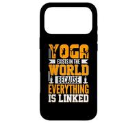 Custodia per iPhone 17 Pro Max Yoga Exists In The World Because Everything Is Linked