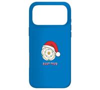 Custodia per iPhone 17 Pro Max Yorkshire Natale Baat Time