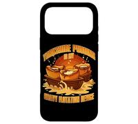 Custodia per iPhone 17 Pro Max YORKSHIRE PUDDING IS MY GRAVY FLOTATION DEVICE
